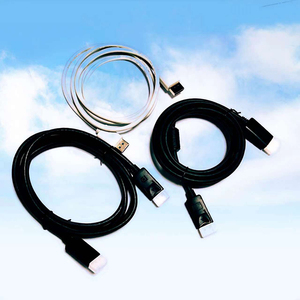 数位视频介面用线（DisplayPort-Cables）