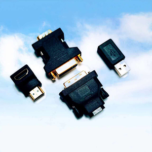 转接头（Adapter）