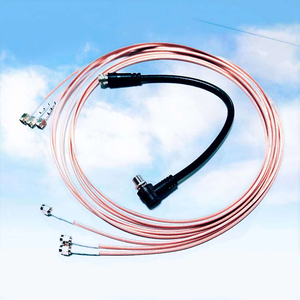 RF用线（RF-Cables）