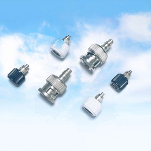 RF连接器（RF-Connector）