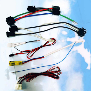 机器人用线（Robot-Cables）
