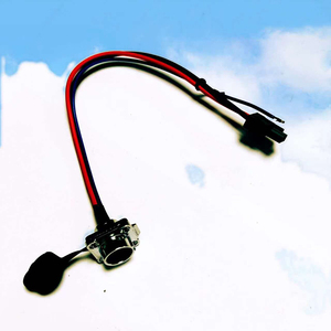机器人用防水线（Robot-Waterproof-Cables）
