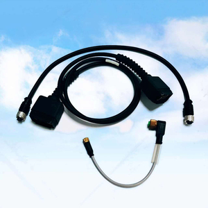 防水线（Waterproof-Cables）