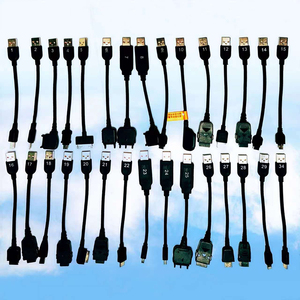 警用手机转接头工具包（Police-Phone-Adapter-Toolkit）II