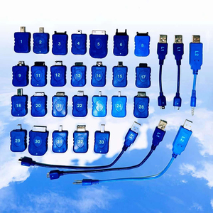 警用手机转接头工具包（Police-Phone-Adapter-Toolkit）I