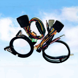 汽车内部用线（Automobiles-Wire-Harness）